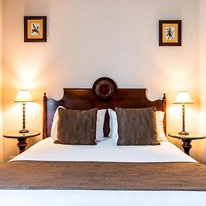 Klassieke Double Kamer