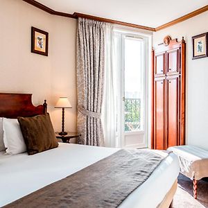Superior Double Kamer
